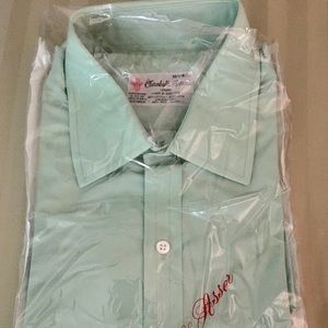 Turnbull & Asser Men’s Dress Shirt - Size 16-1/2